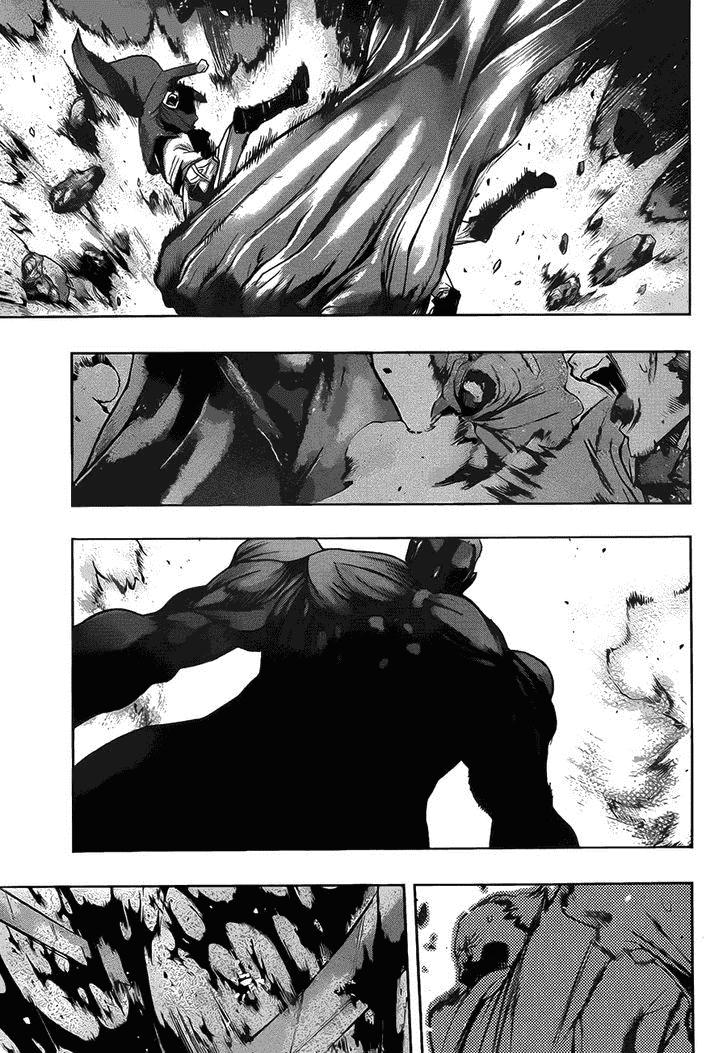 Attack On Titans - Before The Fall Chapter 8 - 30