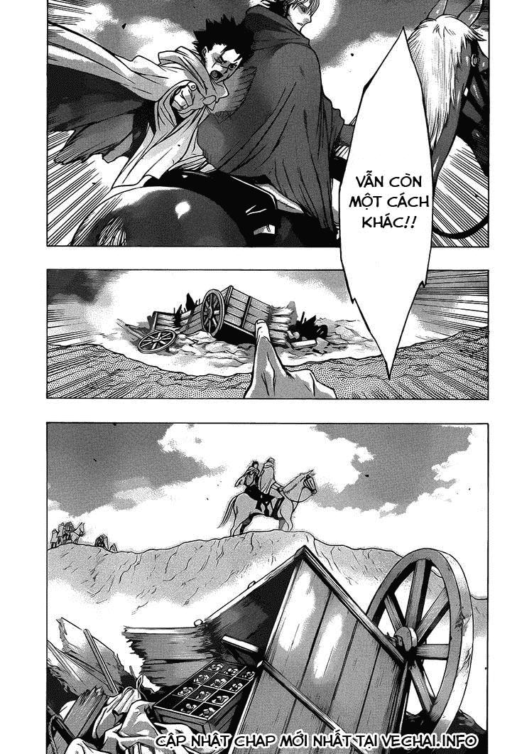 Attack On Titans - Before The Fall Chapter 8 - 54