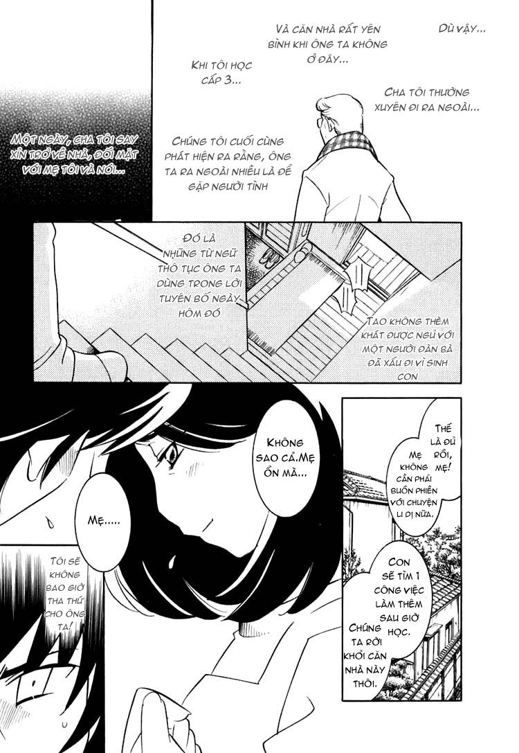 Kodomo No Jikan Chapter 11 - 8