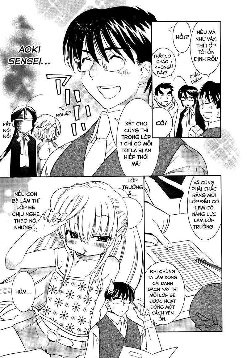 Kodomo No Jikan Chapter 43 - 6