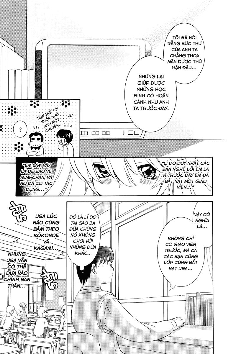 Kodomo No Jikan Chapter 46 - 23