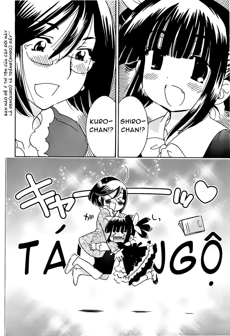 Kodomo No Jikan Chapter 61 - 7