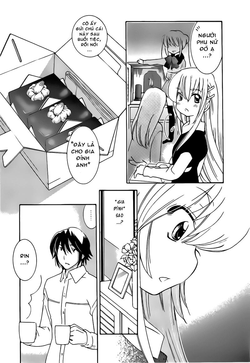 Kodomo No Jikan Chapter 64 - 27