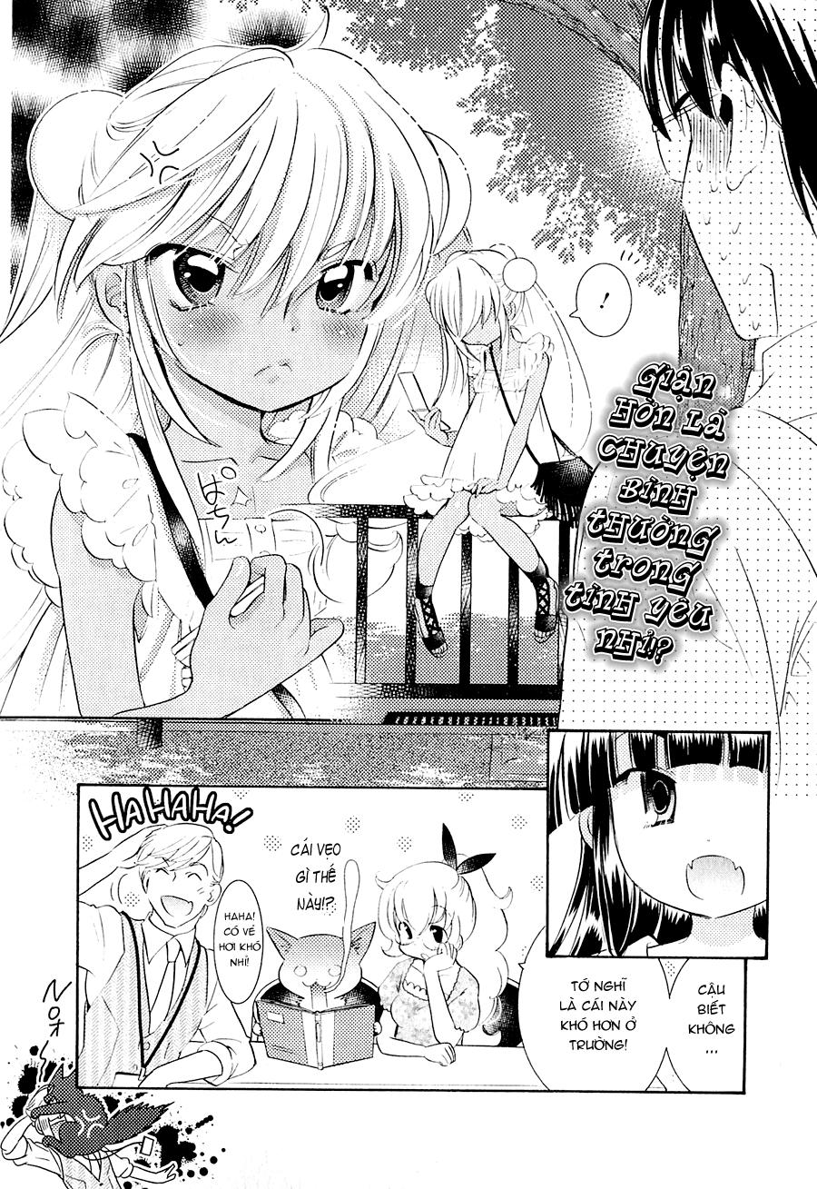 Kodomo No Jikan Chapter 73 - 24