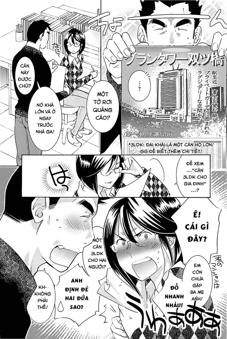 Kodomo No Jikan Chapter 79 - 14