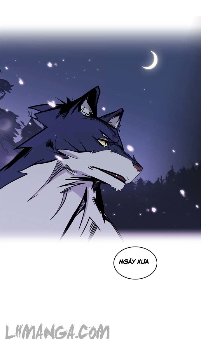 Wolf’s Castle Chapter 3 - 20