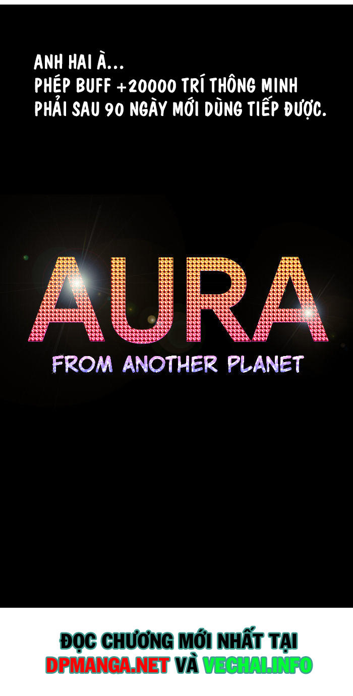 Aura From Another Planet Chapter 5 - 89