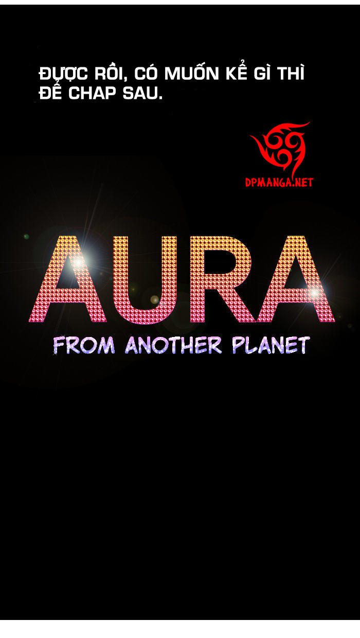 Aura From Another Planet Chapter 9 - 51