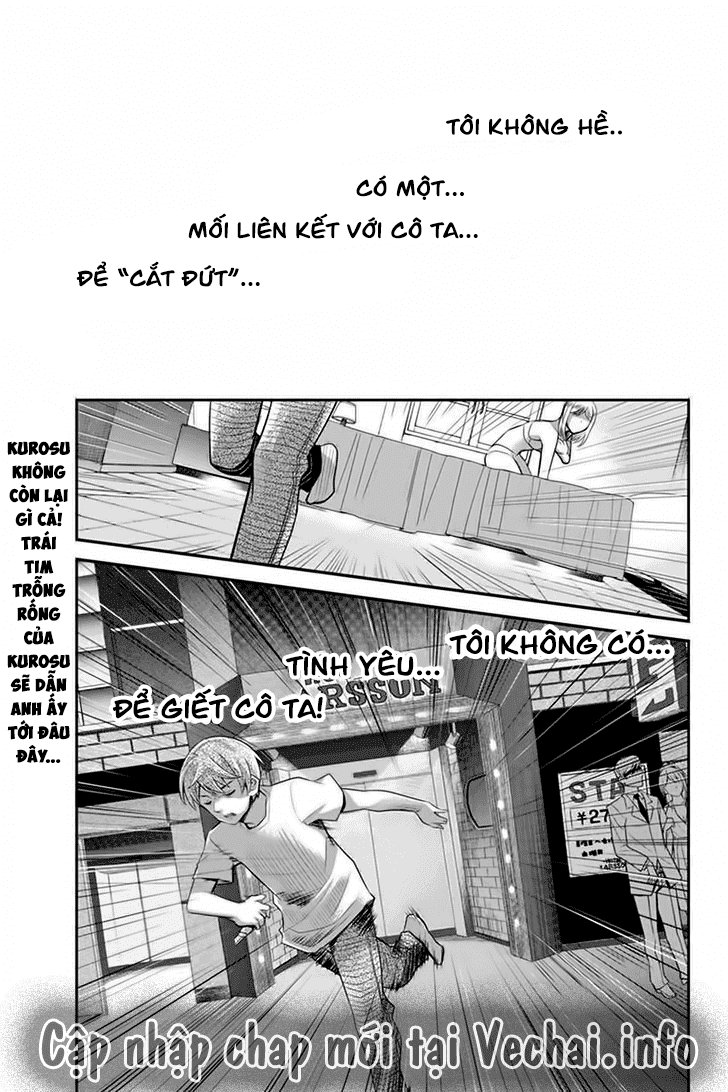 Bạn Gái Tôi Là Sát Thủ Chapter 89 - 13