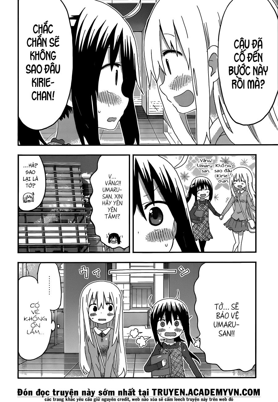 Himouto! Umaru-Chan Chapter 142 - 11