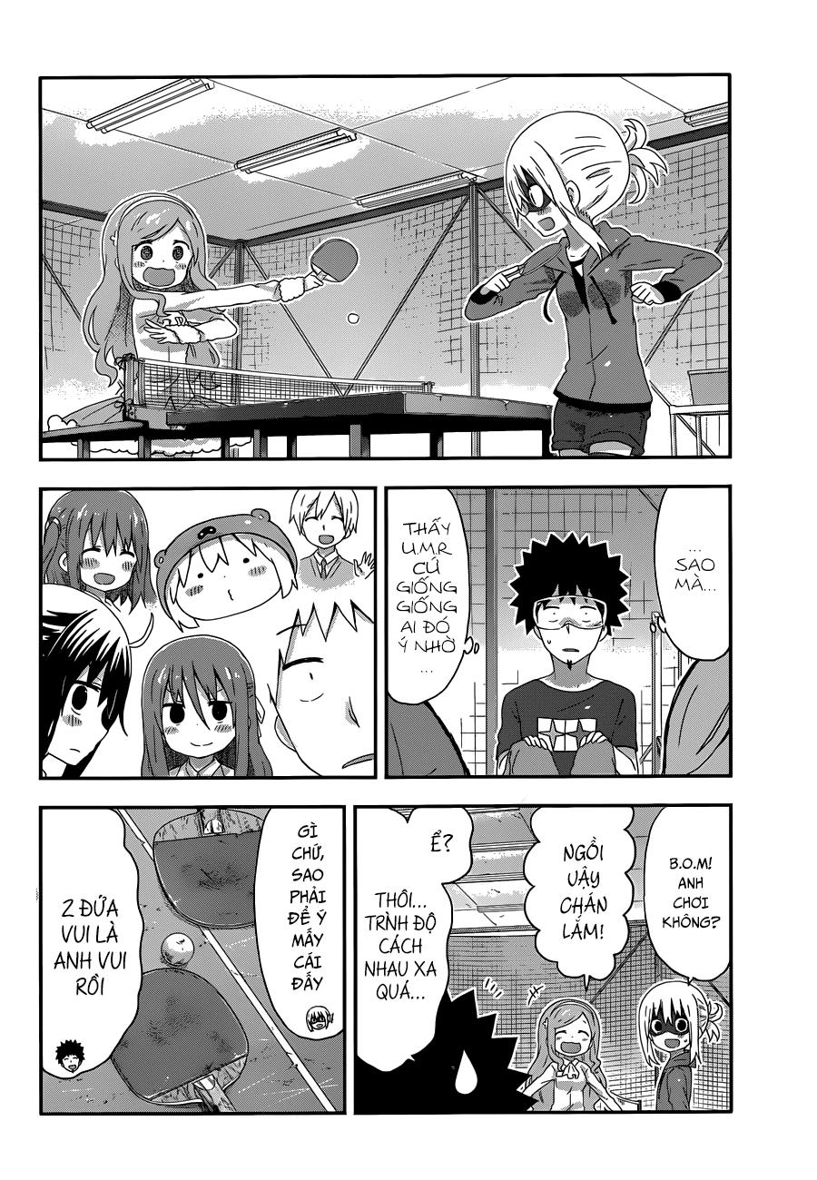 Himouto! Umaru-Chan Chapter 146 - 9