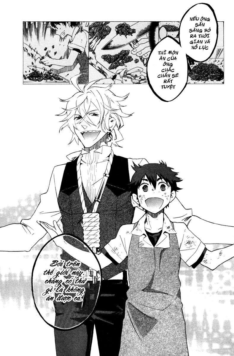 Hell’s Kitchen Chapter 1 - 56