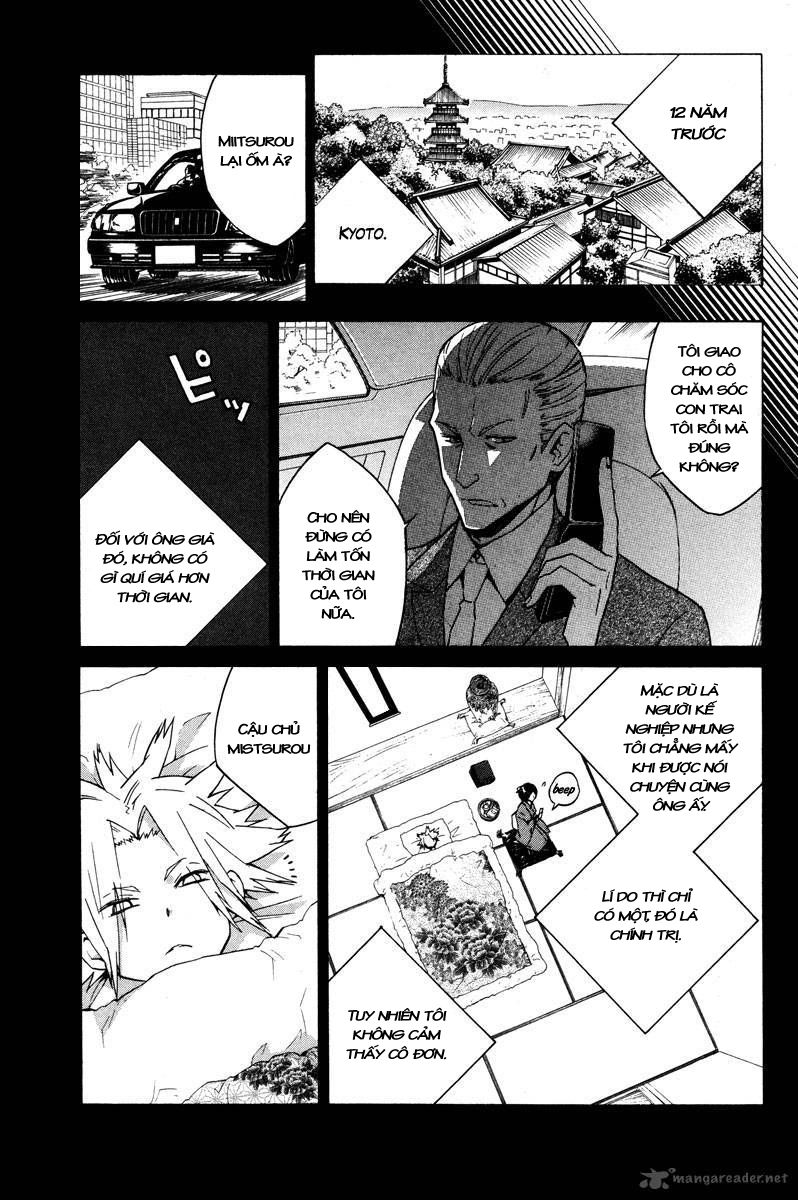 Hell’s Kitchen Chapter 13 - 36