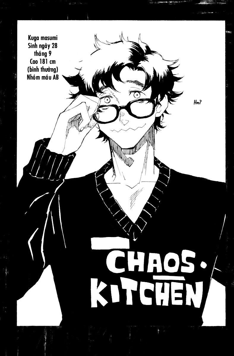 Hell’s Kitchen Chapter 15 - 47