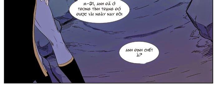 Ma Cà Rồng Quý Tộc Chapter 341 - 11