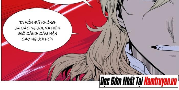 Ma Cà Rồng Quý Tộc Chapter 395 - 5