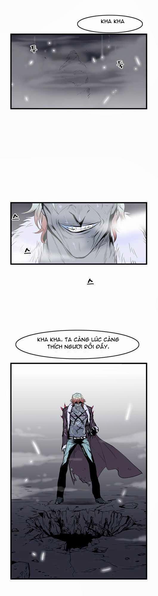 Ma Cà Rồng Quý Tộc Chapter 46 - 8