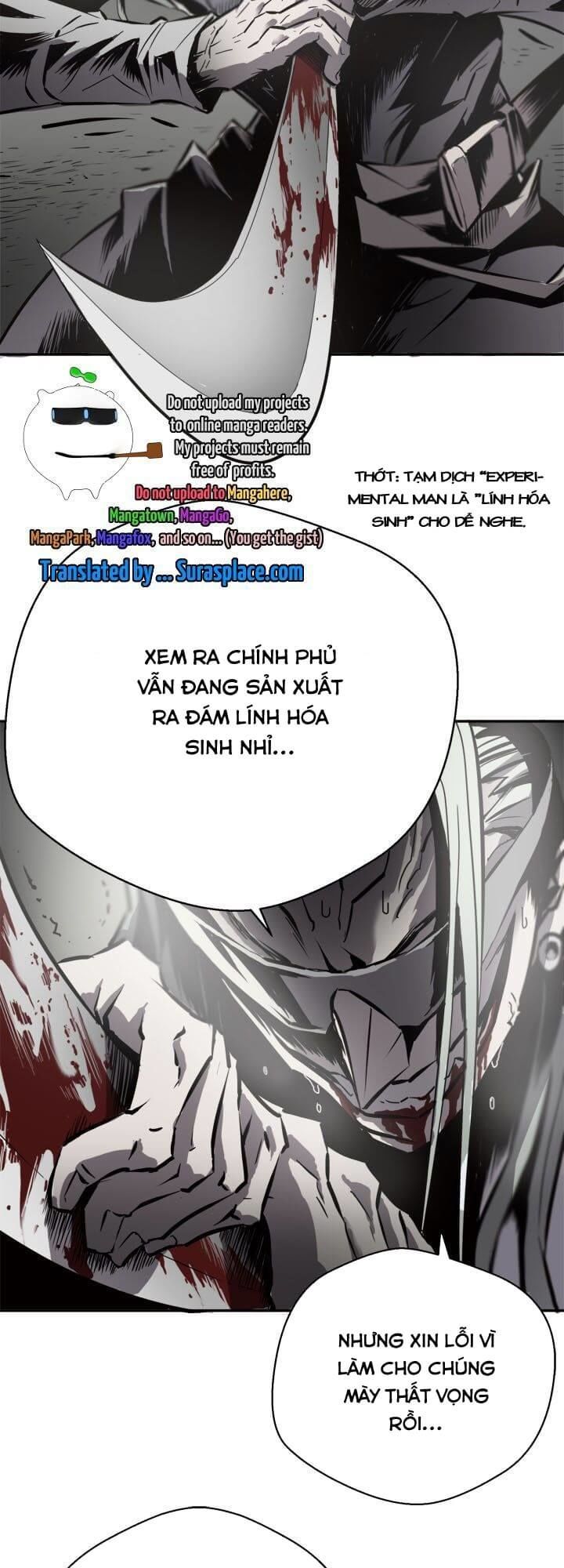 Whamanga Chapter 28 - 48