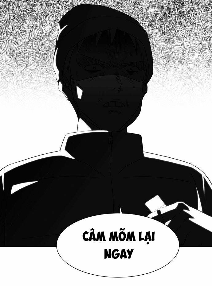 Thành Phố Ma Thuật Chapter 12 - 19