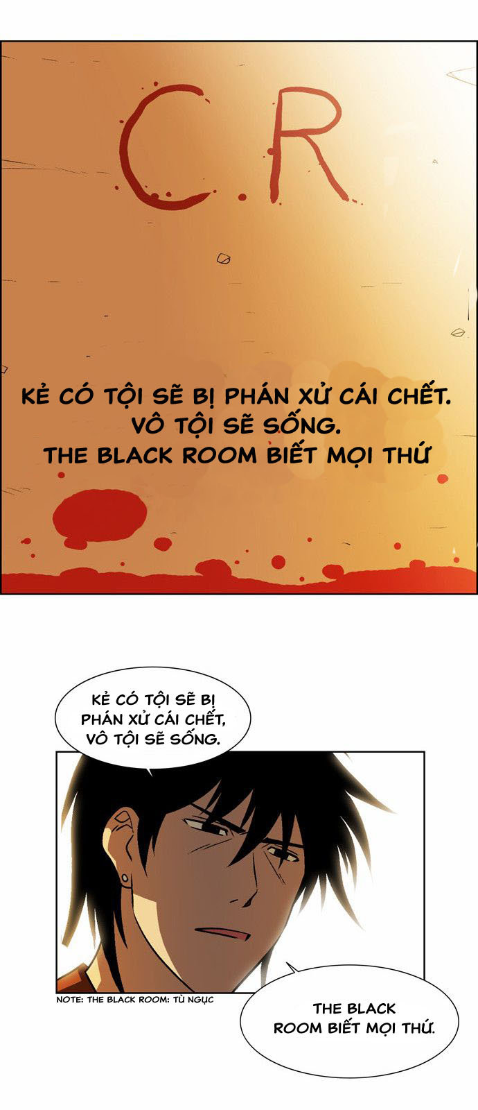 Thành Phố Ma Thuật Chapter 16 - 11