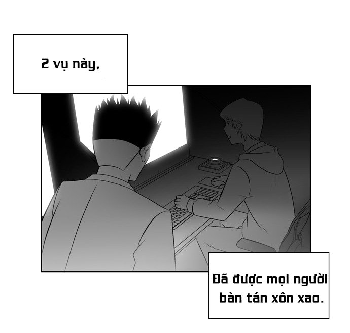 Thành Phố Ma Thuật Chapter 2 - 53