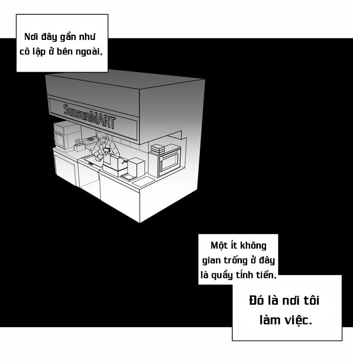 Thành Phố Ma Thuật Chapter 3 - 39