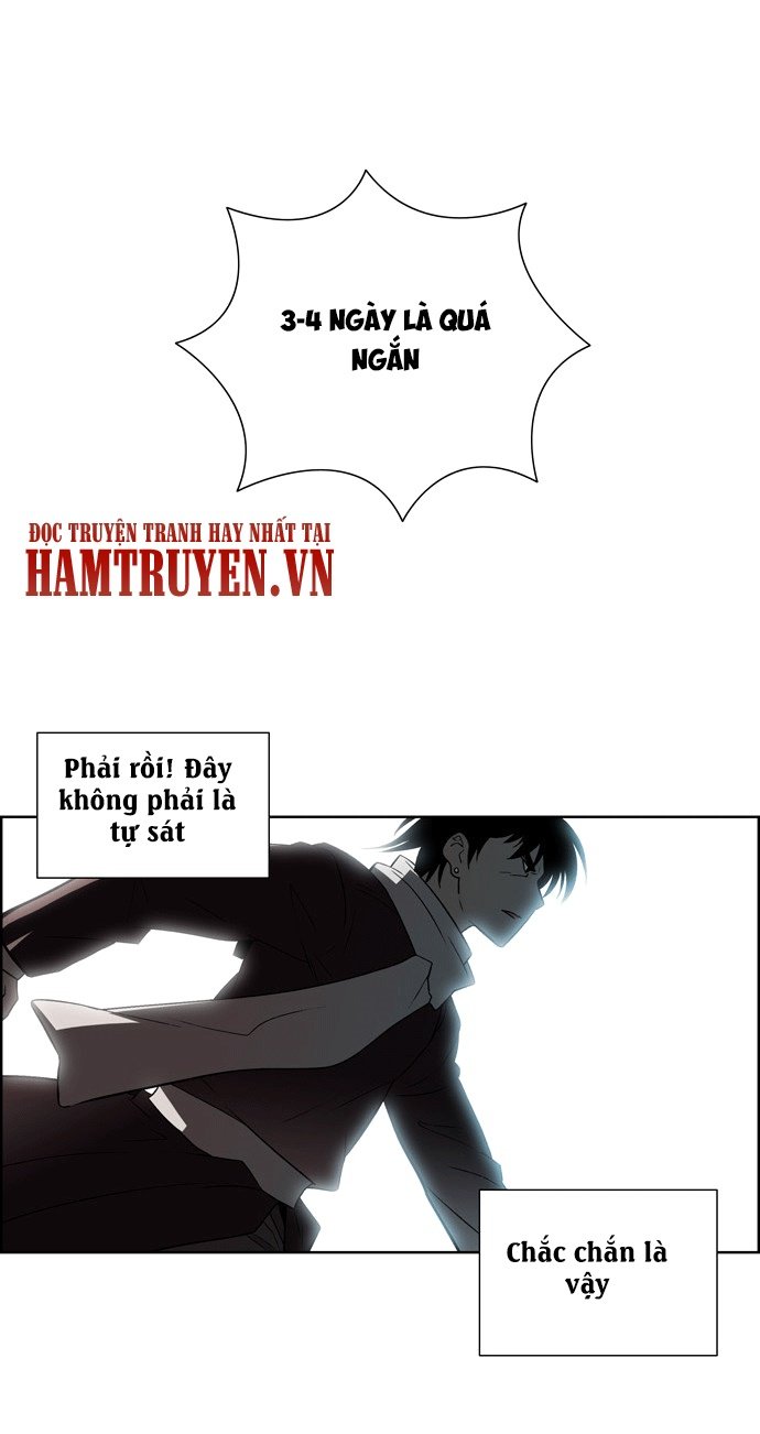 Thành Phố Ma Thuật Chapter 9 - 18