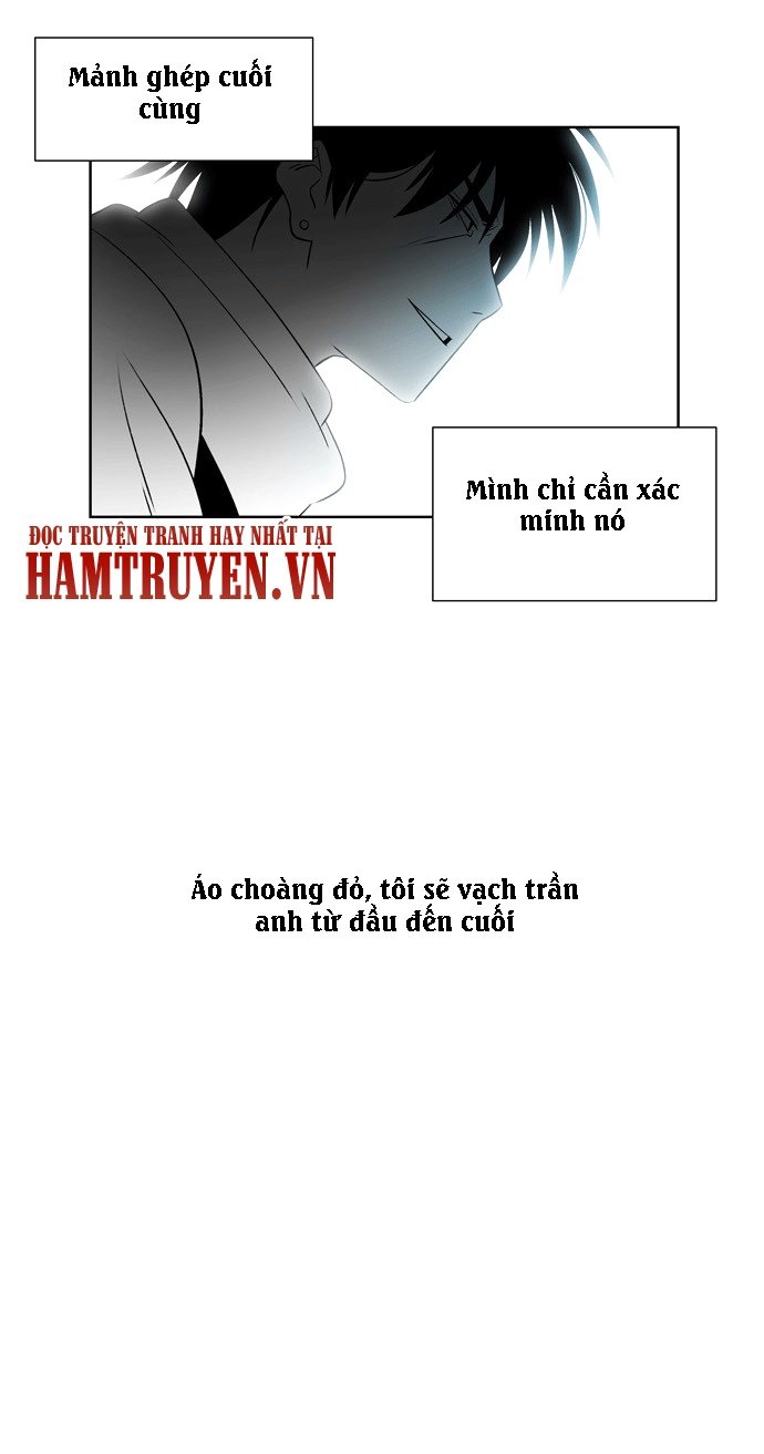 Thành Phố Ma Thuật Chapter 9 - 19