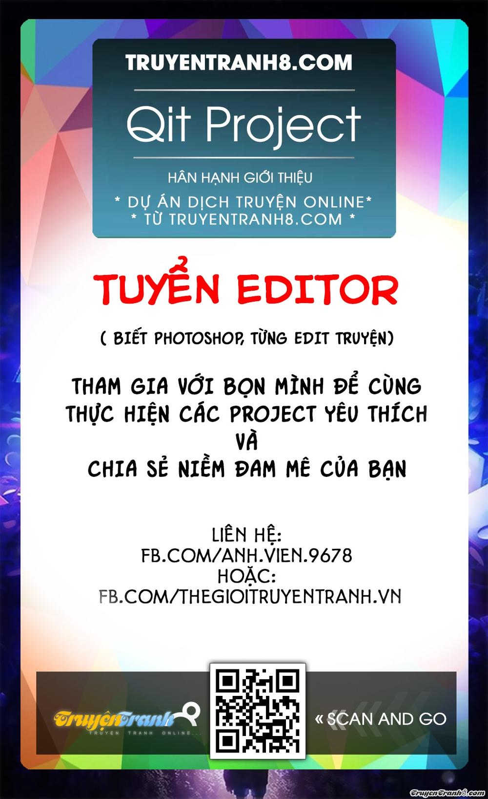 Vạn Dặm Tìm Chồng Chapter 9 - 27