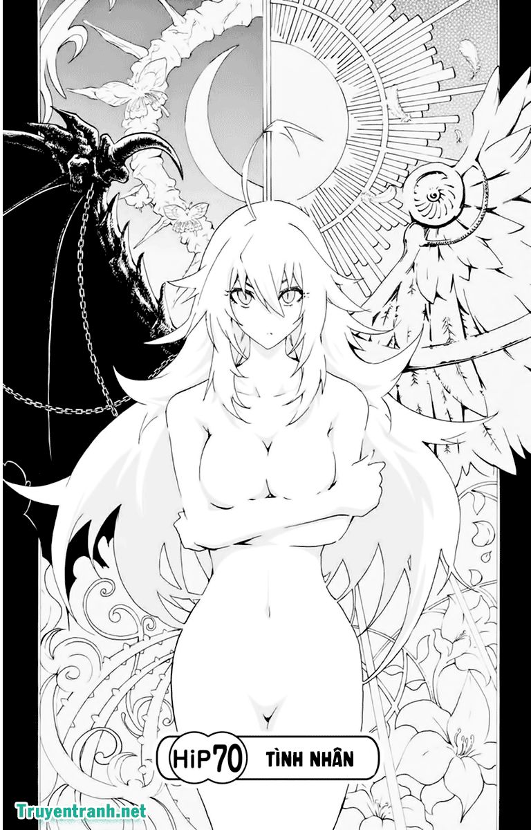 Keijo Chapter 100 - 2