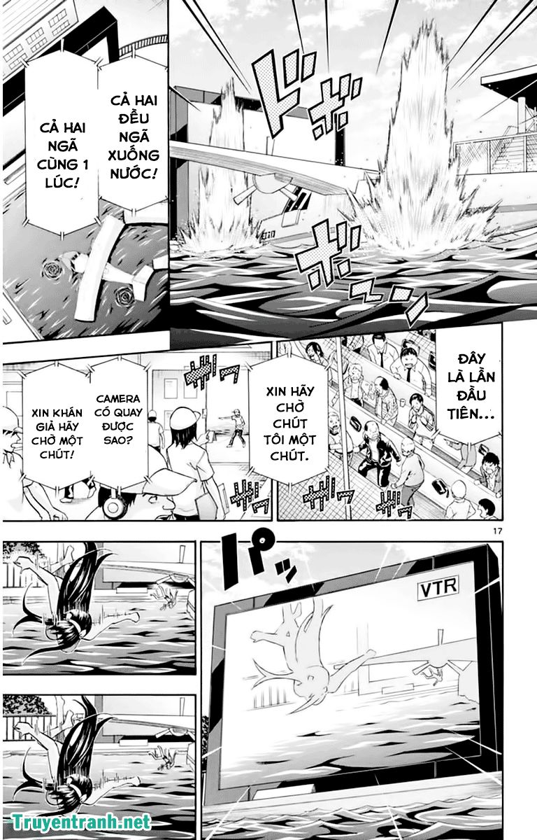 Keijo Chapter 111 - 8