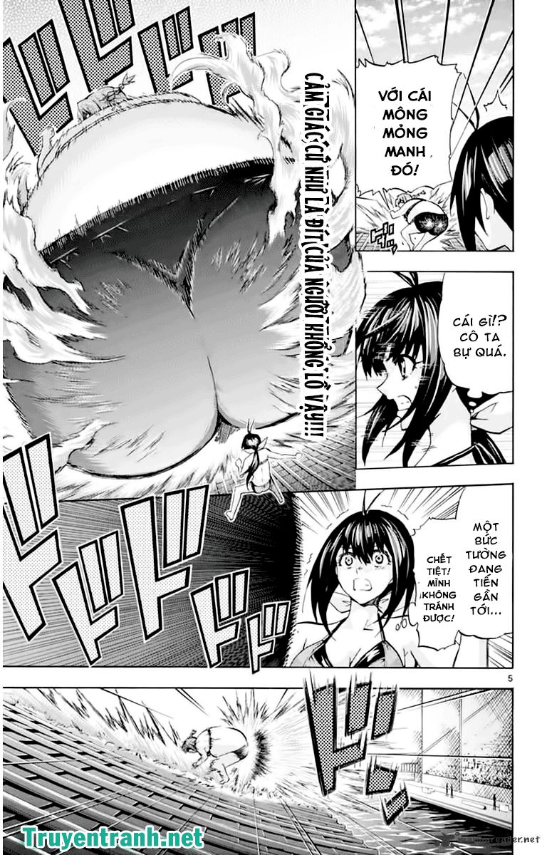 Keijo Chapter 114 - 6