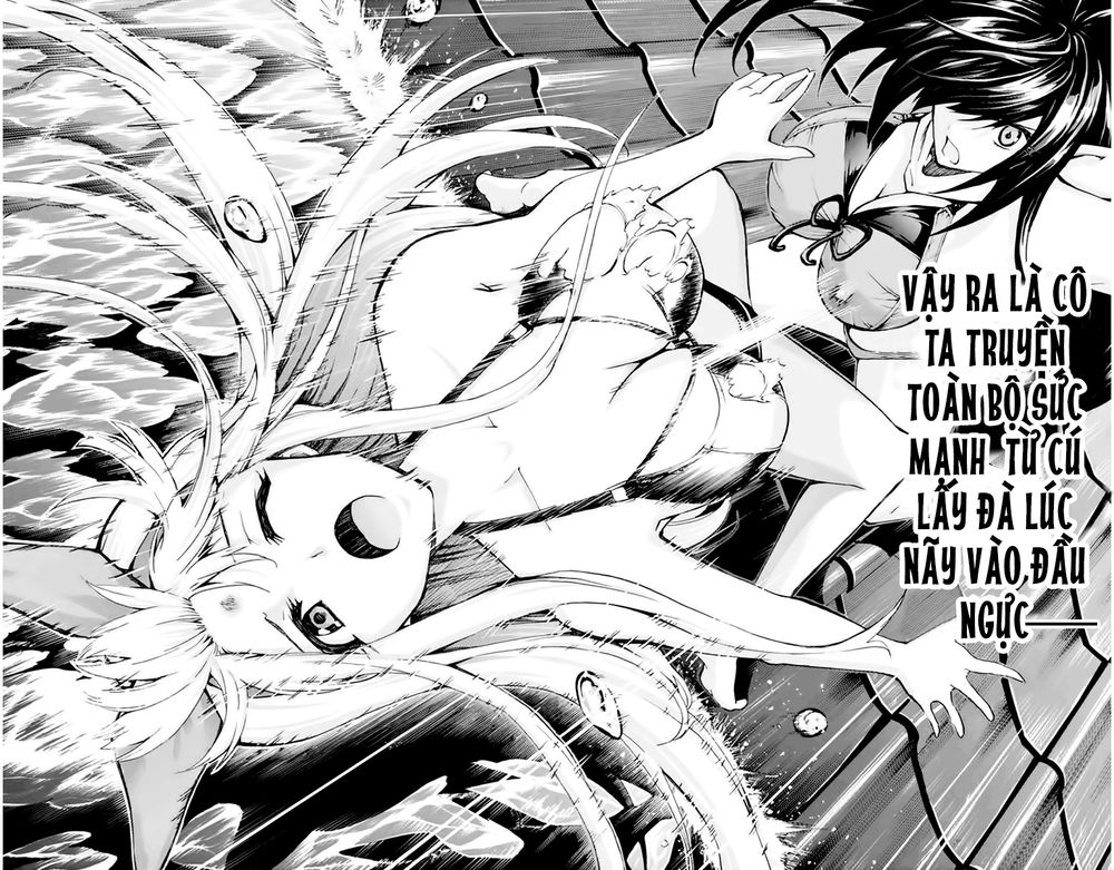 Keijo Chapter 129 - 3