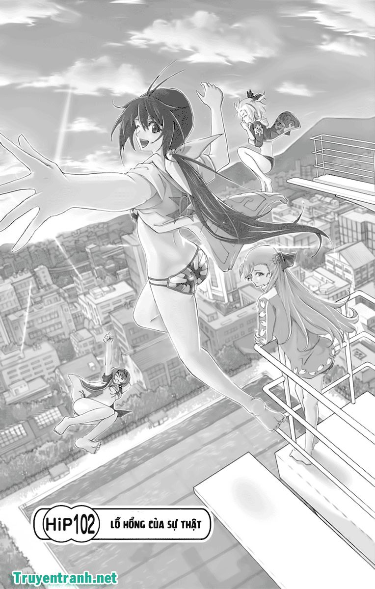 Keijo Chapter 162 - 2