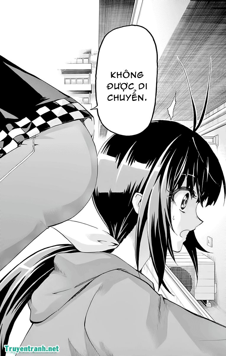 Keijo Chapter 172 - 10