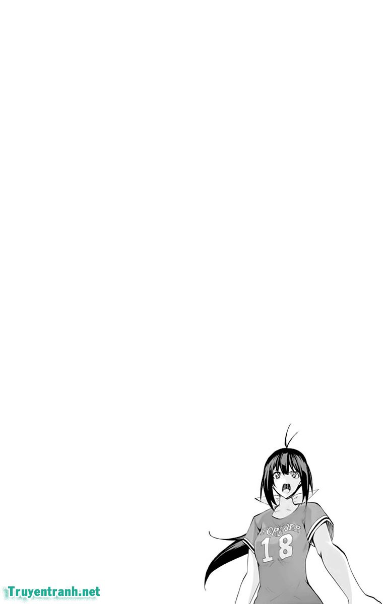 Keijo Chapter 180 - 5