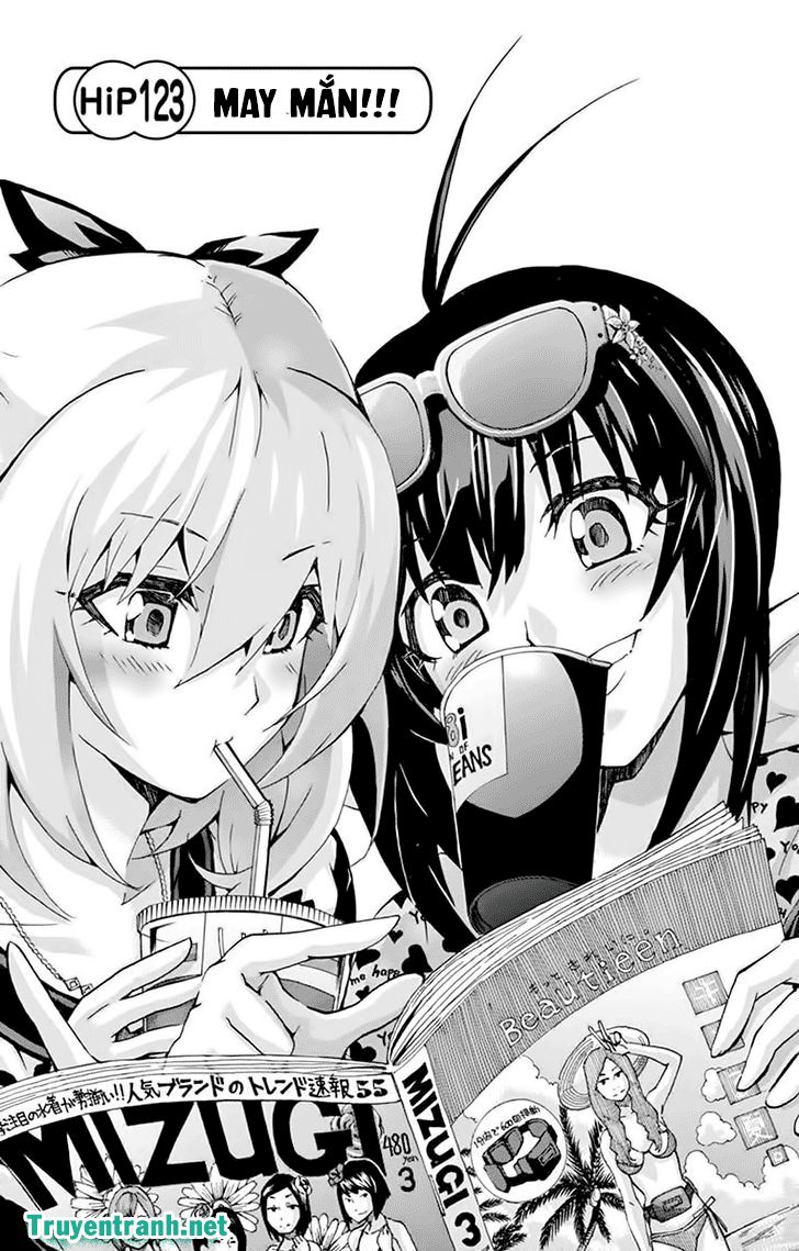 Keijo Chapter 202 - 2