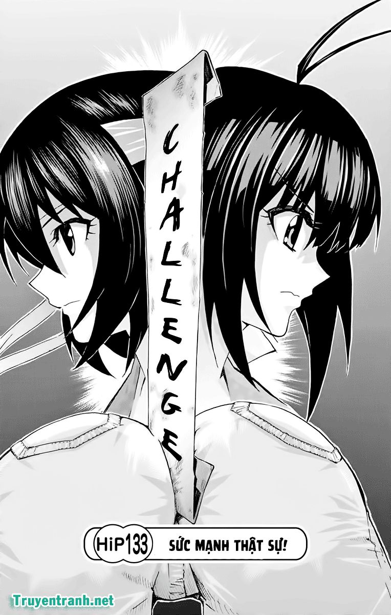 Keijo Chapter 222 - 2