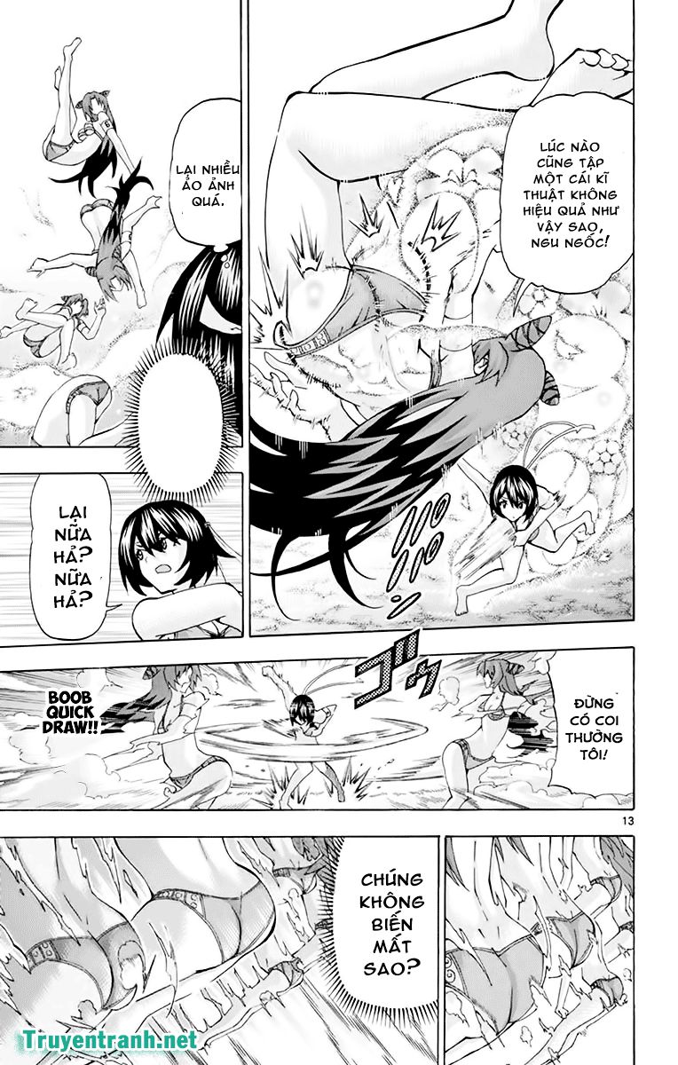 Keijo Chapter 225 - 5