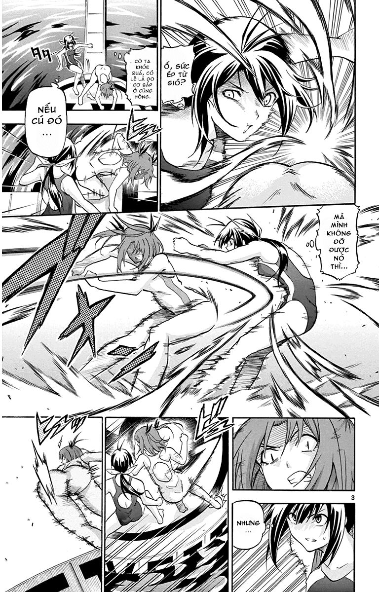 Keijo Chapter 23 - 4