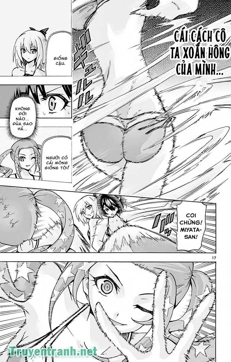 Keijo Chapter 235 - 10