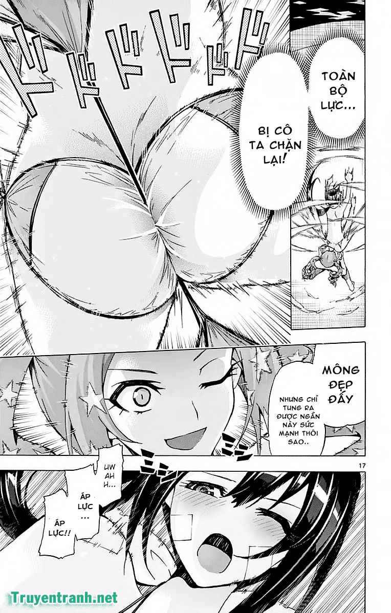 Keijo Chapter 237 - 9