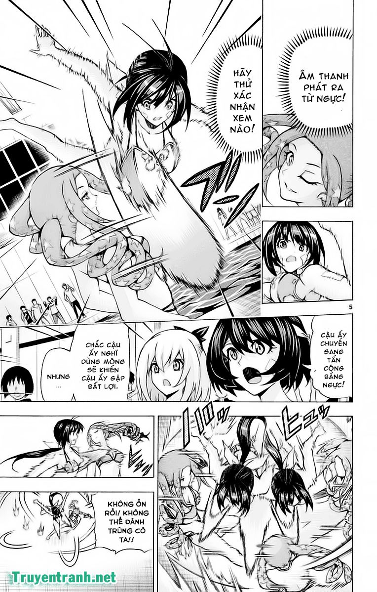 Keijo Chapter 238 - 6