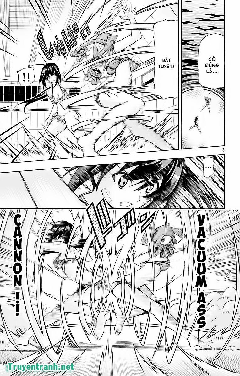 Keijo Chapter 239 - 5