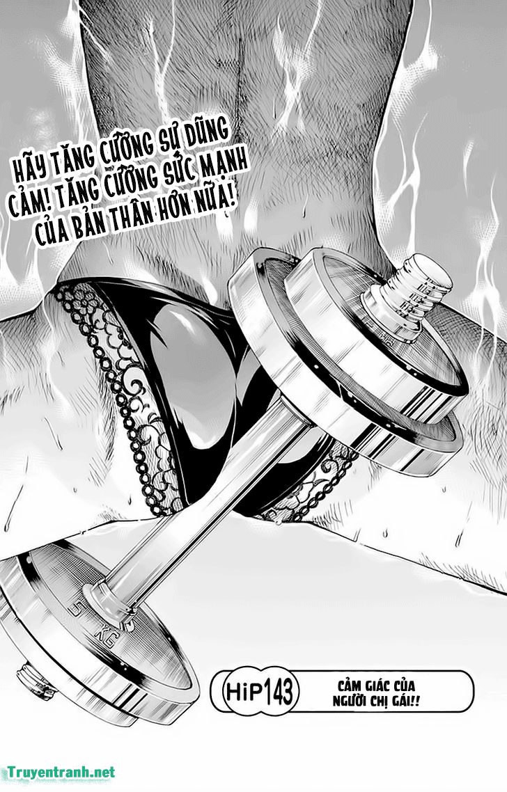 Keijo Chapter 242 - 3