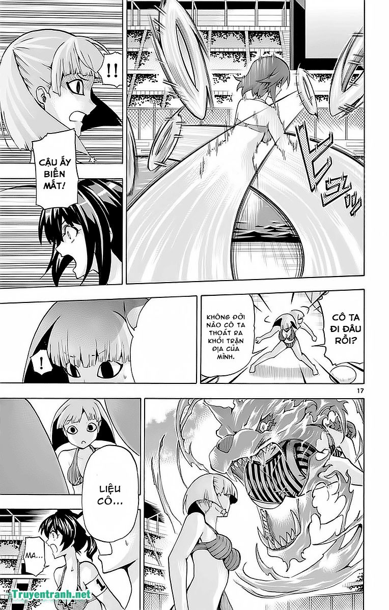 Keijo Chapter 251 - 9