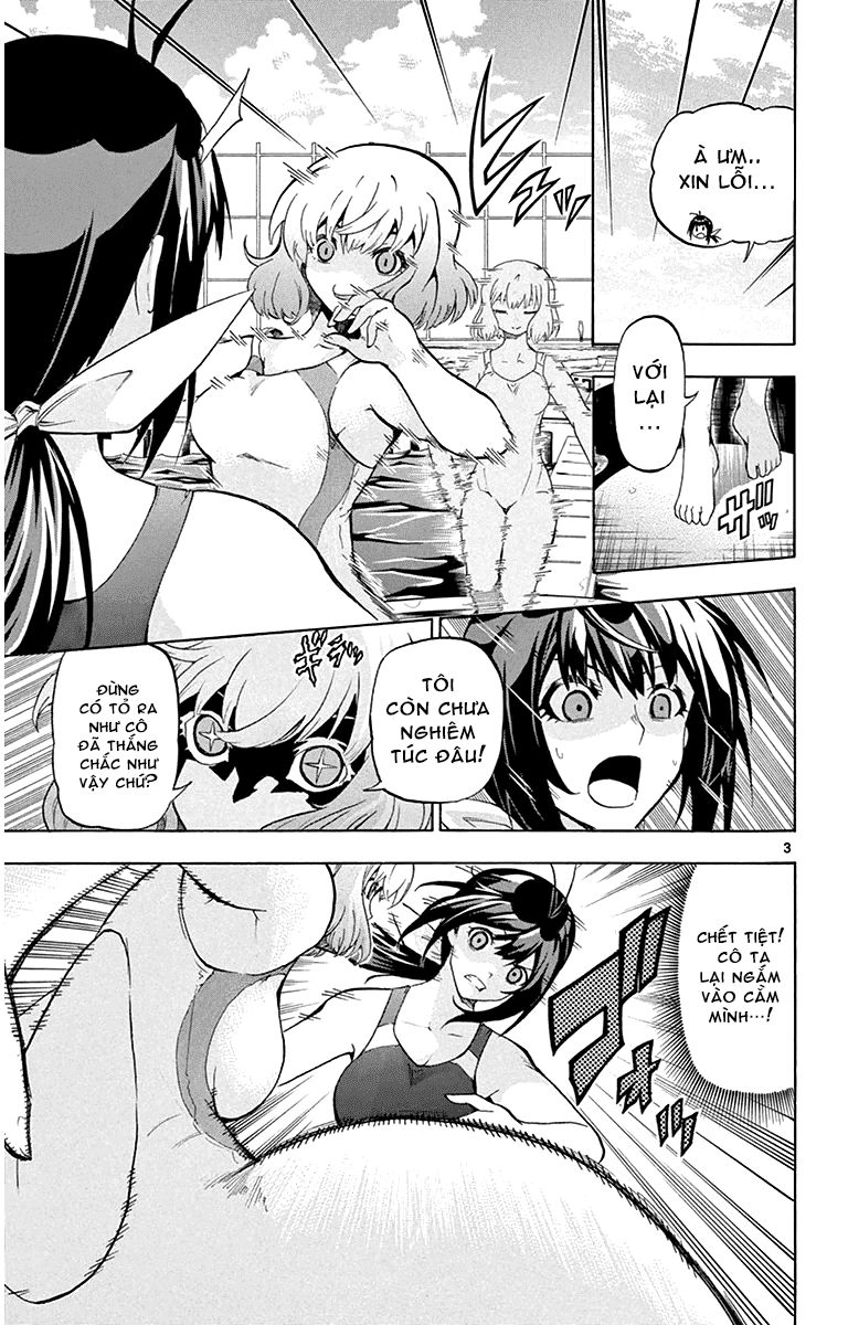 Keijo Chapter 31 - 4