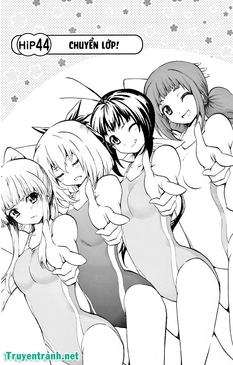 Keijo Chapter 44 - 2