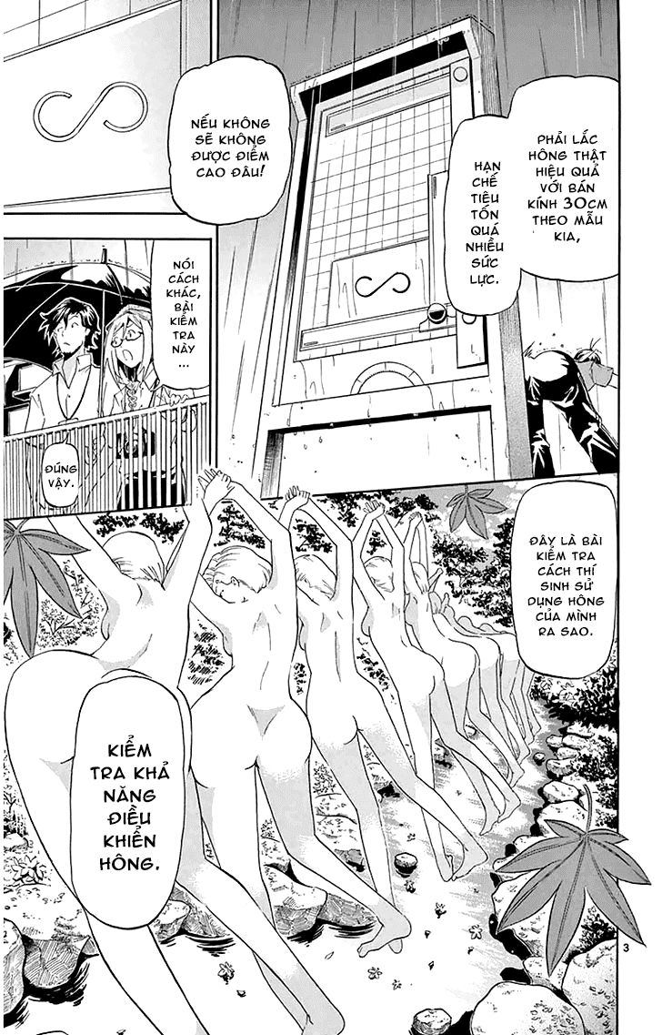 Keijo Chapter 7 - 6