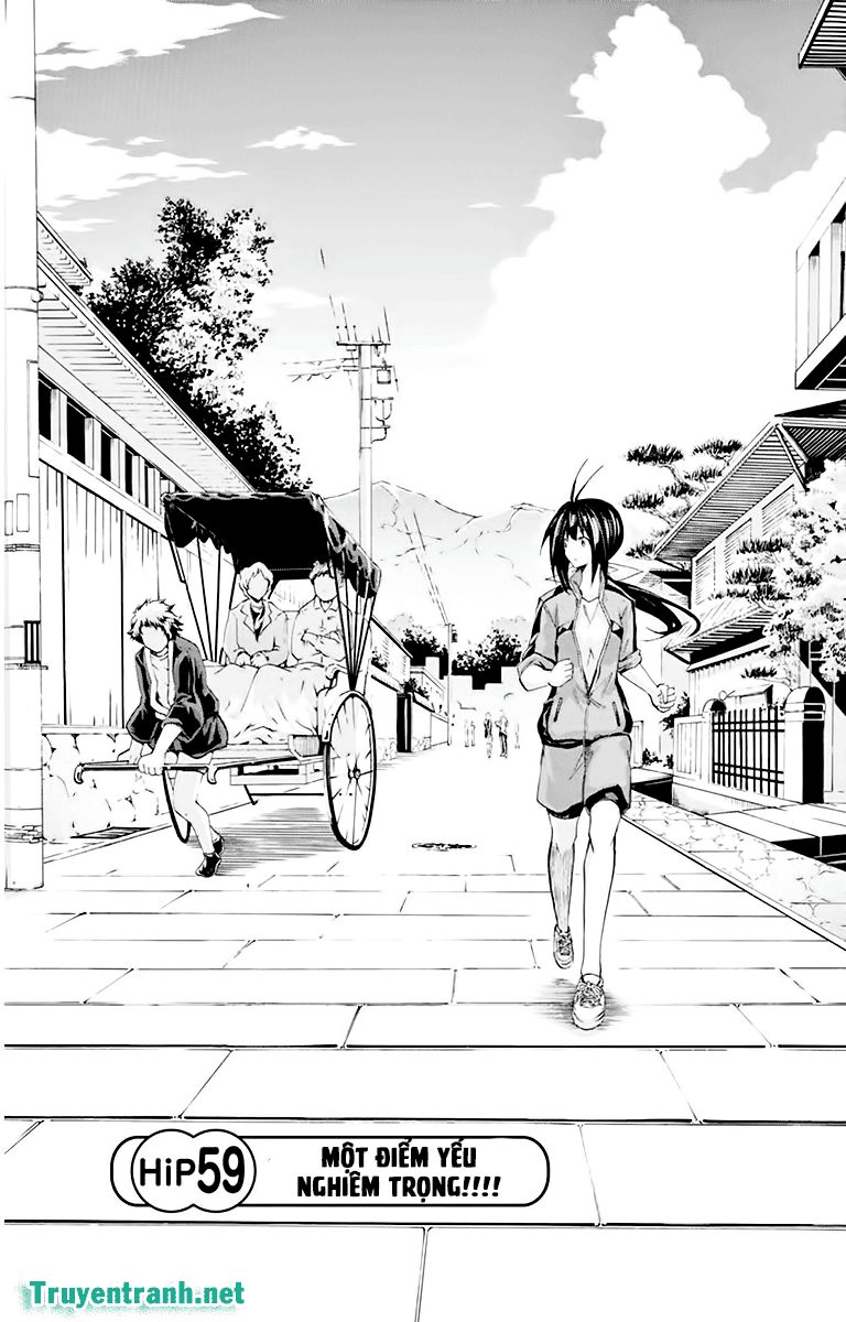 Keijo Chapter 72 - 2